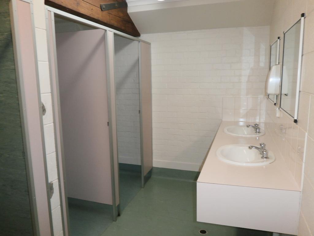 Auberge de jeunesse Launceston Backpackers Chambre photo